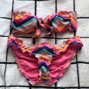 Victoria’s Secret Bathing Suit